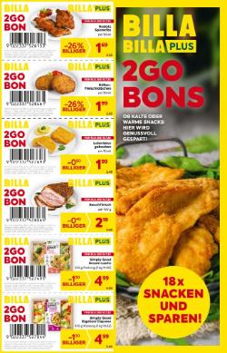 Billa 2GoBons