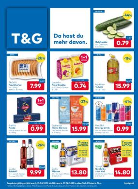 T&G TIROL