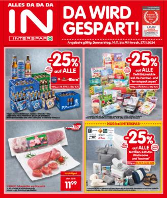 INTERSPAR STMK