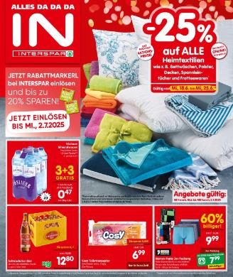 INTERSPAR WIEN