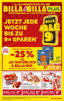 Logo von BILLA WIEN