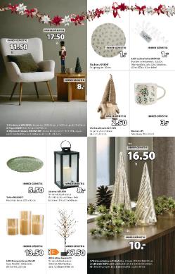 Titelbild des Prospekts von JYSK