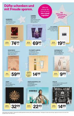 Titelbild des Prospekts von Bipa