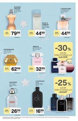 Titelbild des Prospekts von Bipa