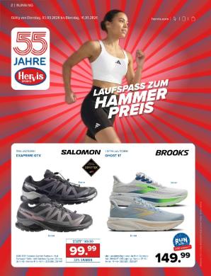 Titelbild des Prospekts von Hervis