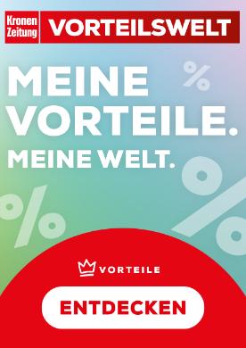 Krone Vorteilswelt Aktionswelt