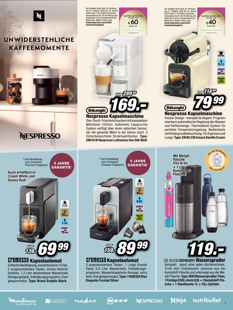 Prospekt von RED ZAC