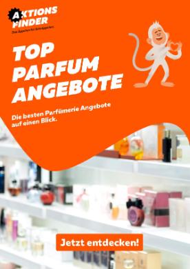 Titelbild des Prospekts von Müller Drogerie
