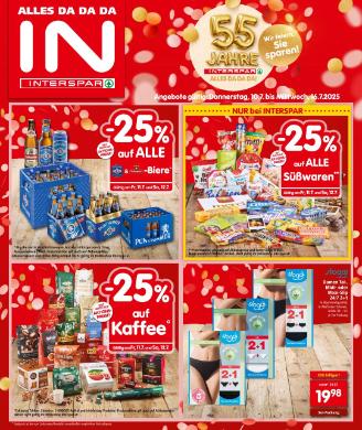 INTERSPAR STMK