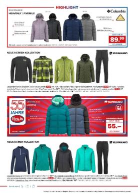 Titelbild des Prospekts von Hervis