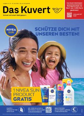 Das Kuvert