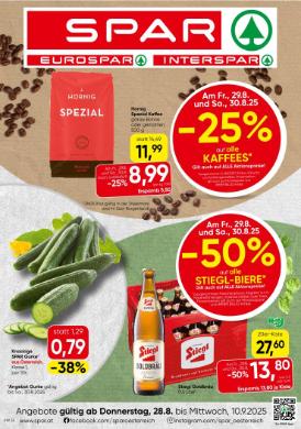 SPAR STMK