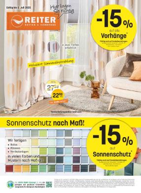 Betten Reiter