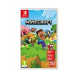 Promotion Bild von Nintendo Switch MINECRAFT LIBRO 1 Stück