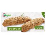 natürlich für uns Bio Sportweckerl Unimarkt 1 Stück
