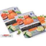 SPAR PREMIUM Sockeye Wildlachs Maximarkt 100 Gramm 1 Packung