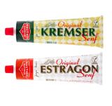 Promotion Bild von Mautner Markhof Senf versch. Sorten Lidl APP Preis 330 Gramm 1 Tube