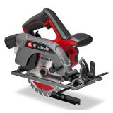 Einhell AKKU-HANDKREISSÄGE TE-CS 18/165-2LI ZGONC 1 Stück