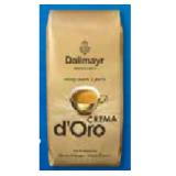 Promotion Bild von Dallmayr Crema d'Oro ganze Bohne Unimarkt 500 Gramm 1 Packung
