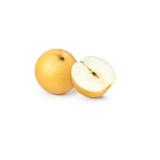 Birne »Nashi« BILLA 1 Kilogramm