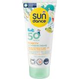 Promotion Bild von SUNDANCE Kids Sensitiv Sonnencreme LSF 50 dm 100 Milliliter 1 Tube