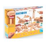 Matador Spielzeug Explorer E318 maxi.preisjoker Maximarkt 1 Set