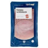 Bild von Hörtnagl Saunaschinken MPREIS 120 Gramm 1 Packung