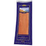 Abrahams Räucherlachs, Preisangabe ohne MwSt. (Preis inkl. MwSt. 27,49 €), METRO 1 Kilogramm 1 Packung