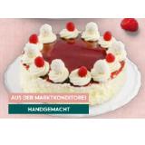 Himbeer-Milchcremetorte BILLA PLUS 1 Stück