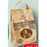 SPAR wie früher Bio-Erdäpfel Sieglinde Edition Stekovics SPAR 1 Kilogramm 1 Packung