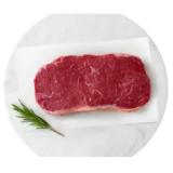 Alpenmetzgerei Premium Rinder Rumpsteak MPREIS 1 Kilogramm