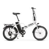 NILOX E-Bike J1 Pro weiß HOFER 1 Stück