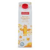 Salzburg Milch Längerfrisches Schlagobers HOFER 1 Liter 1 Packung