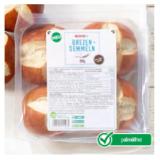 Brezensemmeln Laugenbrötchen SPAR