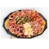 Mediterrane Platte BILLA PLUS 1 Set