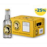 Thomas Henry Tonic Water versch. Sorten T&G 0.20 Liter 1 Flasche