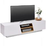Promotion Bild von Carryhome Lowboard 2858000401 XXXLutz 1 Stück