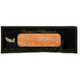 Polarfrost Räucherlachs, Preisangabe ohne MwSt. (Preis inkl. MwSt. 23,64 €), METRO 1 Kilogramm 1 Packung