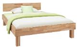 Promotion Bild von Zandiara Bett „NATURA“ 1121000501 mömax 1 Stück