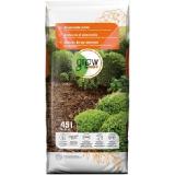 grow by OBI Pinienrinde mittel 15-25mm OBI 45 Liter 1 Sack