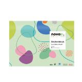 novooo Zeichenblock A3, 18 Blatt PAGRO & LIBRO 1 Packung
