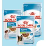 Royal Canin PUPPY Nassnahrung für Welpen div. Größen DAS FUTTERHAUS 1 Packung