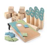 Promotion Bild von Crane Gartenspiele verschiedene Modelle HOFER 1 Packung