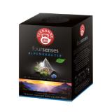 Teekanne Foursenses-Tee versch. Sorten INTERSPAR 20 Stück