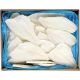 Promotion Bild von Fish & More Scholle Filet, Preisangabe ohne MwSt. (Preis inkl. MwSt. 48,39 €), METRO 4 Kilogramm 1 Packung
