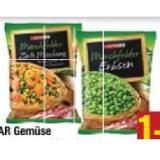 SPAR Gemüse oder Gemüsemischung versch. Sorten Maximarkt 1 Packung