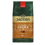 Bild von Jacobs Cafè Crema Bohne EUROSPAR 500 Gramm 1 Packung