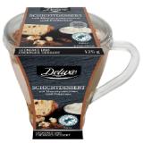 Deluxe Panettone-Dessert im Glas Lidl 125 Gramm 1 Stück