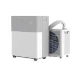 Promotion Bild von Midea mobile Split-Klimaanlage PortaSplit OBI 1 Stück
