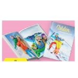 Fotobuch Hardcover A4 HOFER 1 Stück